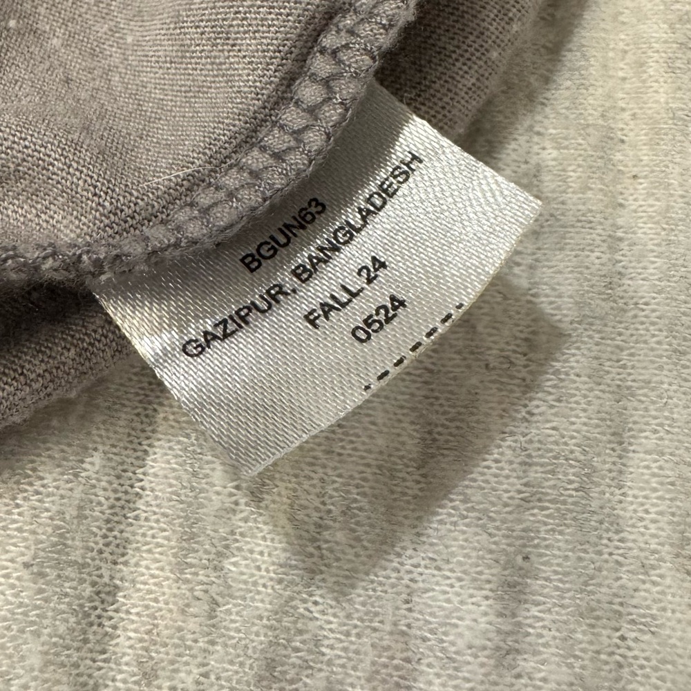 Huskies Raglan - Picture 5 of 5